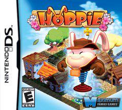 Hoppie - Nintendo DS - Destination Retro