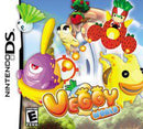 Veggy World - Nintendo DS - Destination Retro