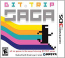 Bit.Trip Saga - Nintendo 3DS - Destination Retro