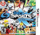 Deca Sports Extreme - Nintendo 3DS - Destination Retro