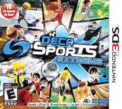 Deca Sports Extreme - Nintendo 3DS - Destination Retro