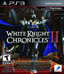 White Knight Chronicles II - Playstation 3 - Destination Retro