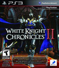 White Knight Chronicles II - Playstation 3 - Destination Retro