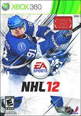 NHL 12 - Xbox 360 - Destination Retro