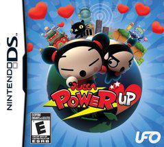 Pucca Power Up - Nintendo DS - Destination Retro