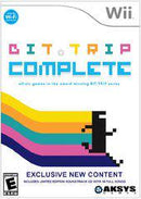 Bit.Trip Complete - Wii - Destination Retro