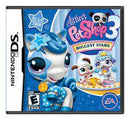 Littlest Pet Shop 3: Biggest Stars: Blue Team - Nintendo DS - Destination Retro