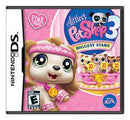 Littlest Pet Shop 3: Biggest Stars: Pink Team - Nintendo DS - Destination Retro