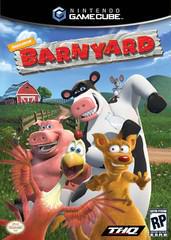 Barnyard - Gamecube - Destination Retro
