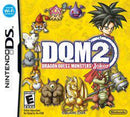 Dragon Quest Monsters: Joker 2 - Nintendo DS - Destination Retro