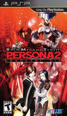 Shin Megami Tensei: Persona 2: Innocent Sin - PSP - Destination Retro