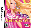 Barbie: Jet, Set & Style - Nintendo DS - Destination Retro