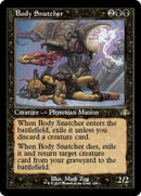 Body Snatcher (Retro) [Dominaria Remastered] - Destination Retro