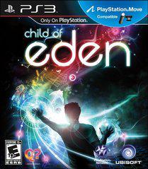 Child of Eden - Playstation 3 - Destination Retro