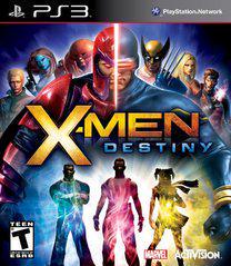 X-Men: Destiny - Playstation 3 - Destination Retro