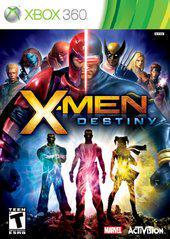X-Men: Destiny - Xbox 360 - Destination Retro