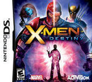 X-Men: Destiny - Nintendo DS - Destination Retro