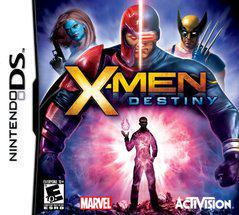 X-Men: Destiny - Nintendo DS - Destination Retro