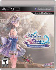 Atelier Totori: The Adventurer of Arland - Playstation 3 - Destination Retro