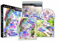 Atelier Totori: The Adventurer of Arland Premium Pak - Playstation 3 - Destination Retro