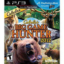 Cabela's Big Game Hunter 2012 - Playstation 3 - Destination Retro