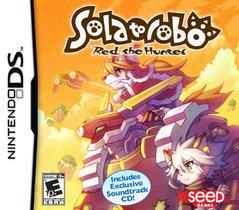 Solatorobo: Red The Hunter - Nintendo DS - Destination Retro
