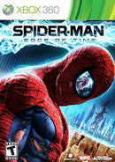 Spiderman: Edge of Time - Xbox 360 - Destination Retro