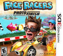 Face Racers: Photo Finish - Nintendo 3DS - Destination Retro