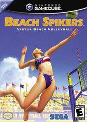 Beach Spikers - Gamecube - Destination Retro