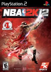 NBA 2K12 - Playstation 2 - Destination Retro