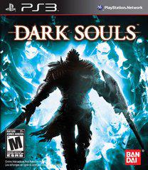 Dark Souls - Playstation 3 - Destination Retro