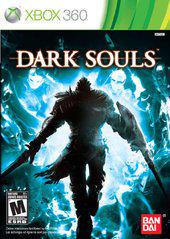 Dark Souls - Xbox 360 - Destination Retro