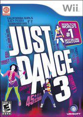 Just Dance 3 - Wii - Destination Retro
