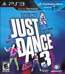 Just Dance 3 - Playstation 3 - Destination Retro