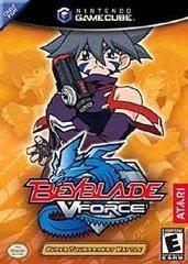 Beyblade V Force - Gamecube - Destination Retro