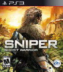 Sniper Ghost Warrior - Playstation 3 - Destination Retro