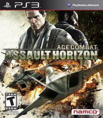 Ace Combat Assault Horizon - Playstation 3 - Destination Retro