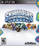 Skylanders Spyro's Adventure - Playstation 3 - Destination Retro