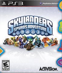 Skylanders Spyro's Adventure - Playstation 3 - Destination Retro