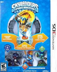 Skylanders Spyro's Adventure - Nintendo 3DS - Destination Retro
