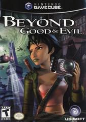 Beyond Good and Evil - Gamecube - Destination Retro