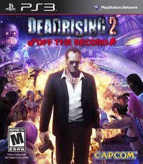 Dead Rising 2: Off the Record - Playstation 3 - Destination Retro