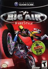 Big Air Freestyle - Gamecube - Destination Retro