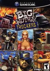 Big Mutha Truckers - Gamecube - Destination Retro