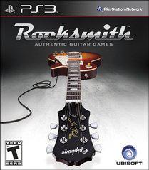Rocksmith - Playstation 3 - Destination Retro