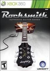 Rocksmith - Xbox 360 - Destination Retro