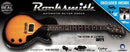 Rocksmith [Guitar Bundle] - Playstation 3 - Destination Retro