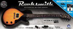 Rocksmith [Guitar Bundle] - Playstation 3 - Destination Retro