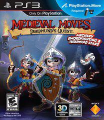 Medieval Moves: Deadmund's Quest - Playstation 3 - Destination Retro