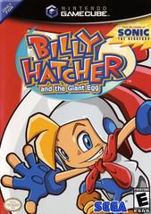 Billy Hatcher and the Giant Egg - Gamecube - Destination Retro